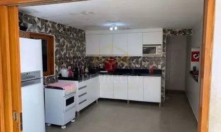 Casa Residencial à venda, Parque dos Pomares, Campinas - CA5005.