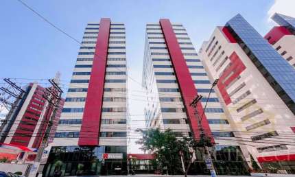 Sala Comercial para venda e locação, Vila Monte Alegre, São Paulo - SA0160.