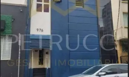 Prédio Comercial à venda, Cambuí, Campinas - PR0065.