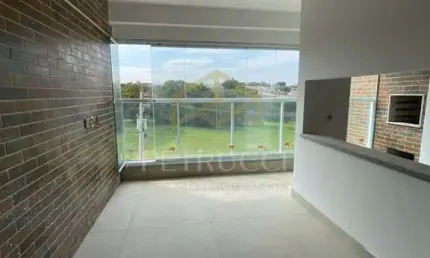 Apartamento Residencial à venda, Chácara Cneo, Campinas - AP3625.