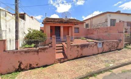 Casa com 2 dormitórios à venda, 90 m² por R$ 650.000,00 - Vila Marieta - Campinas/SP