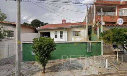 Casa com 5 dormitórios à venda, 172 m² por R$ 950.000,00 - Parque Prado - Campinas/SP