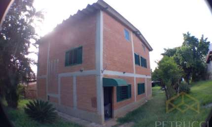 Casa Residencial para venda e locação, Village Campinas, Campinas - CA5052.