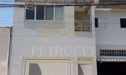 Casa Comercial à venda, Jardim Mirassol, Campinas - CA5063.