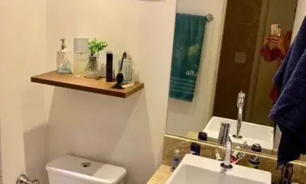 Apartamento com 3 dormitórios à venda, 74 m² por r$ 742.000,00 - vila andrade - são paulo/sp