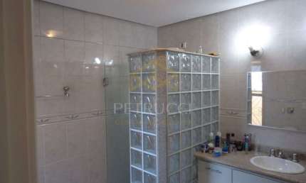 Casa Residencial à venda, Jardim Nova Europa, Campinas - CA5160.