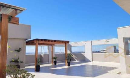 Apartamento com 3 dormitórios à venda, 124 m² por R$ 1.300.000,00 - Torre Saint Michael Residencial - Hortolândia/SP