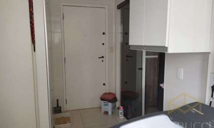 Apartamento Residencial à venda, Jardim Paraíso, Campinas - AP3465.
