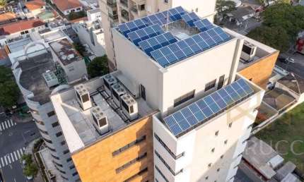 Apartamento com 2 dormitórios à venda, 77 m² por R$ 951.000,00 - Centro - Campinas/SP