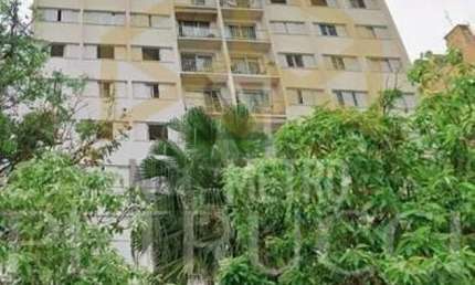 Apartamento com 3 dormitórios à venda, 100 m² por R$ 695.000,00 - Vila Estanislau - Campinas/SP