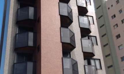 Apartamento Residencial à venda, Vila Teixeira, Campinas - AP3526.