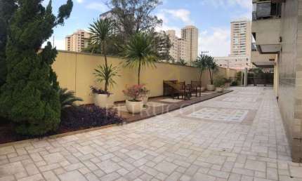 Apartamento Residencial à venda, City Ribeirão, Ribeirão Preto - AP3537.
