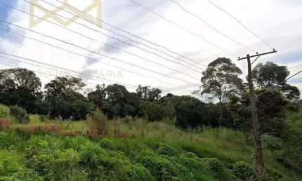 Terreno à venda, 5230 m² por r$ 1.000.000,00 - água das flores - jundiaí/sp