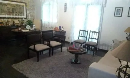 Casa residencial à venda, jardim madalena, campinas - ca5301.