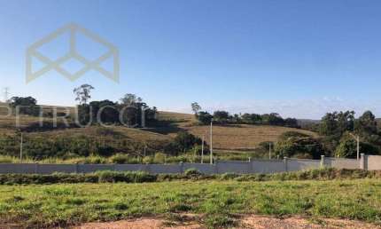 Terreno à venda, 715 m² por R$ 1.100.000,00 - Loteamento Residencial Arborais - Campinas/SP