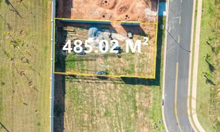 Terreno à venda, 485 m² por R$ 970.000,00 - Artesano Galleria - Campinas/SP