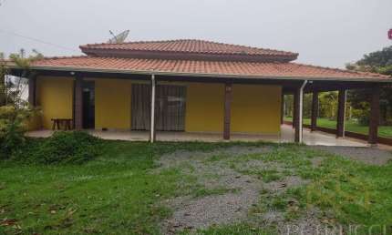 Chácara Residencial à venda, Pq. Residencial das Palmeiras, Artur Nogueira - CH0256.
