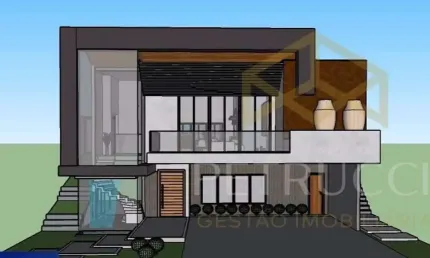 Terreno residencial à venda, alphaville dom pedro, campinas - te1802.