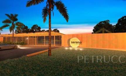 Terreno Residencial à venda, Loteamento Alphaville Campinas, Campinas - TE1812.