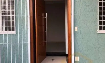 Casa Residencial à venda, Jardim Boa Esperança, Campinas - CA5390.