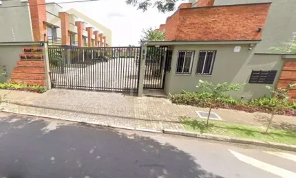 Casa Residencial à venda, Chácara Primavera, Campinas - CA5398.