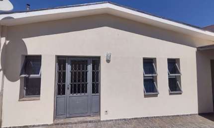 Casa com 2 dormitórios à venda, 118 m² por R$ 650.000,00 - Jardim do Lago - Campinas/SP