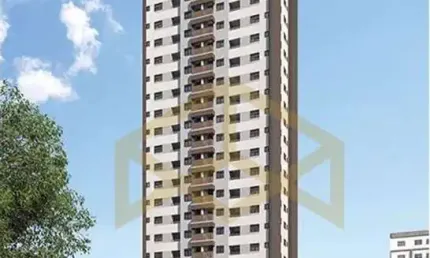 Apartamento Residencial à venda, Jardim Brasil, Campinas - AP3752.