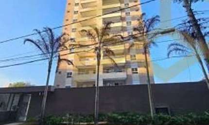 Apartamento Residencial à venda, Jardim Brasil, Campinas - AP3755.