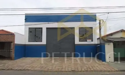 Galpão à venda, 250 m² por R$ 970.000,00 - Jardim Califórnia - Indaiatuba/SP