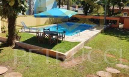 Casa Residencial à venda, Balneario Praia do Perequê, Guarujá - CA5526.