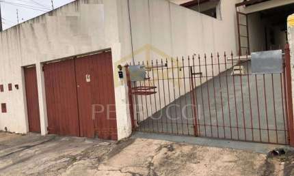 Casa com 3 dormitórios à venda, 460 m² por R$ 980.000,00 - Jardim Novo Campos Elíseos - Campinas/SP