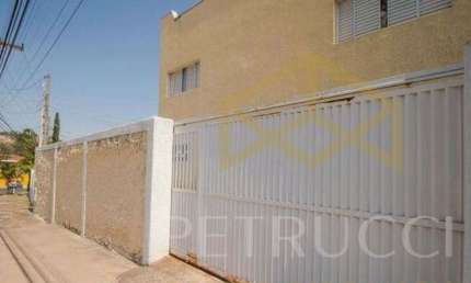 Casa com 4 dormitórios à venda, 286 m² por R$ 980.000,00 - Chácara da Barra - Campinas/SP