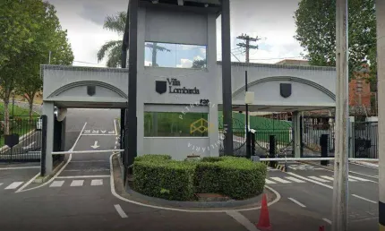 Terreno à venda, 1000 m² por R$ 980.000,00 - Condomínio Residencial Villa Lombarda - Valinhos/SP