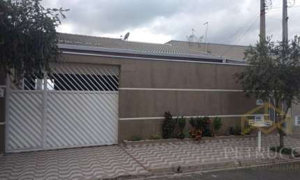 Casa com 3 dormitórios à venda, 136 m² por R$ 848.000,00 - Parque Residencial São Clemente - Monte Mor/SP