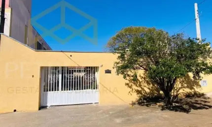 Casa com 3 dormitórios à venda, 205 m² por R$ 848.000,00 - Loteamento Remanso Campineiro - Hortolândia/SP