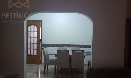 Casa Comercial à venda, Loteamento Remanso Campineiro, Hortolândia - CA5646.