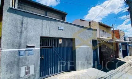 Casa com 4 dormitórios à venda, 154 m² por r$ 849.000,00 - jardim nova américa - hortolândia/sp