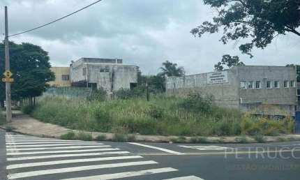 Terreno à venda, 1000 m² por R$ 1.000.000,00 - Jardim Ipaussurama - Campinas/SP