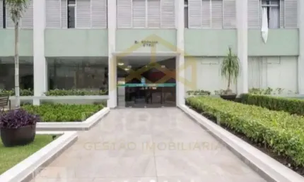 Apartamento Residencial à venda, Santana, São Paulo - AP3977.