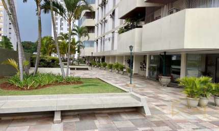 Apartamento com 3 dormitórios à venda, 140 m² por R$ 700.000,00 - Centro - Campinas/SP