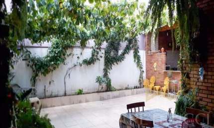 Casa com 3 dormitórios à venda, 164 m² por R$ 730.000,00 - Jardim Santa Mônica - Campinas/SP