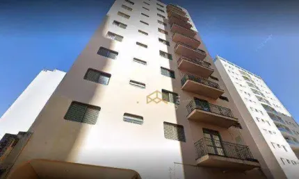 Apartamento com 3 dormitórios à venda, 126 m² por r$ 650.000,00 - centro - campinas/sp