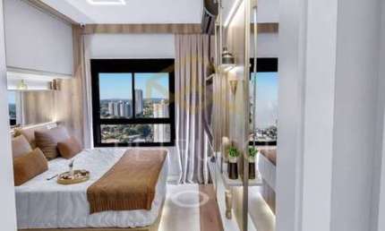 Apartamento com 2 dormitórios à venda, 68 m² por R$ 998.000,00 - Cambuí - Campinas/SP