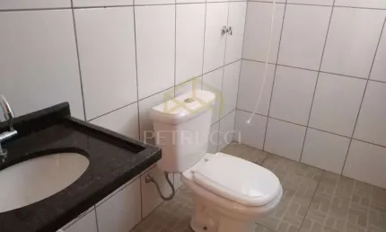 Casa Residencial à venda, Jardim Residencial Ravagnani, Sumaré - CA5773.