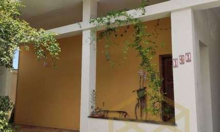 Casa Residencial à venda, Vila Paraíso, Limeira - CA5779.