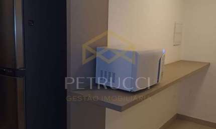 Apartamento Residencial à venda, Jardim Brasil, Campinas - AP4160.