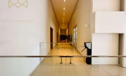 Sala comercial com 2 salas à venda na Avenida Orosimbo Maia, 430, Centro, Campinas
