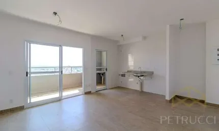Apartamento com 2 dormitórios à venda, 66 m² por r$ 690.000,00 - parque prado - campinas/sp