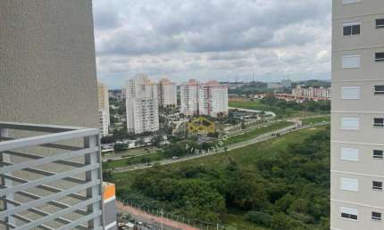 Apartamento Residencial à venda, Loteamento Parque São Martinho, Campinas - AP4213.