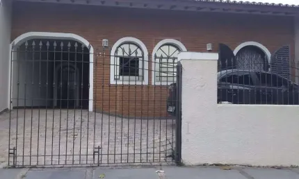 Casa com 3 dormitórios à venda, 262 m² por R$ 750.000,00 - Jardim Aurélia - Campinas/SP